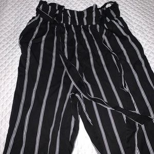 Beautiful striped pants